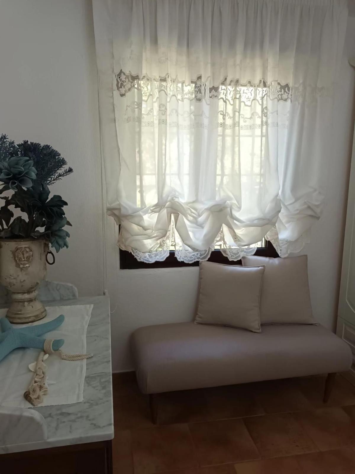 Villa Con Immenso Giardino Orosei Eksteriør bilde